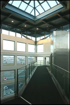 Copenhagen Island Gangbro