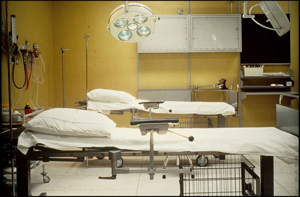 Hvidovre Hospital Ambulatorie