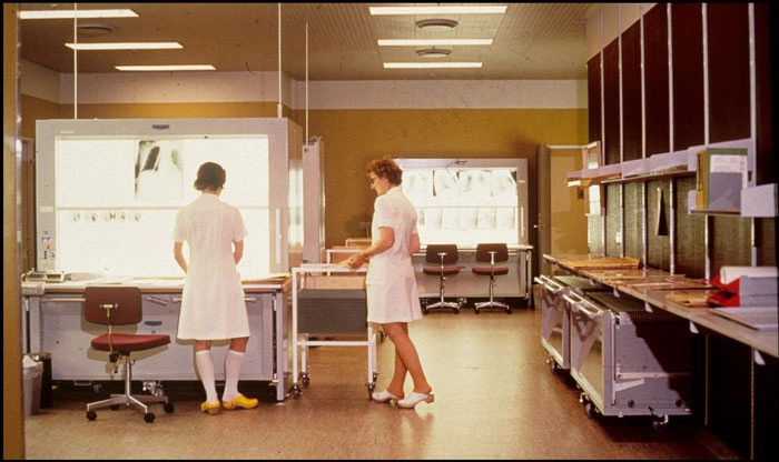 Hvidovre Hospital Laboratorium I