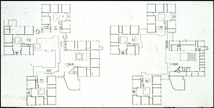 Høje Taastrup Gymnasium Plan