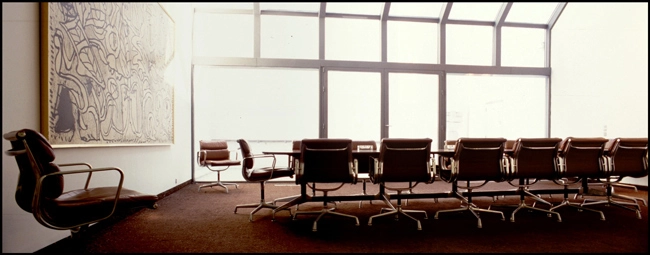 Pressens hus Møderum