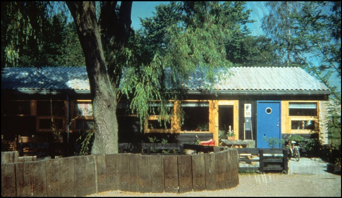 Trudeslund Gårdhaver