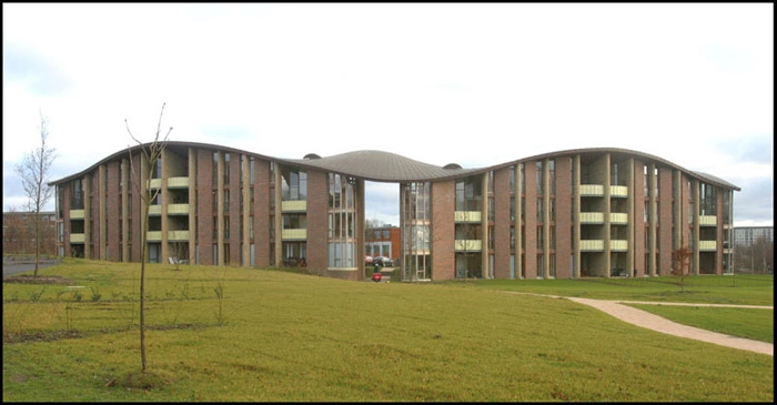 Bispebjerg Bakke Græsplæne