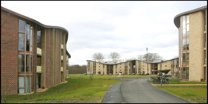 Bispebjerg Bakke Fordelingsvej