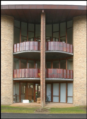 Bispebjerg Bakke Altaner