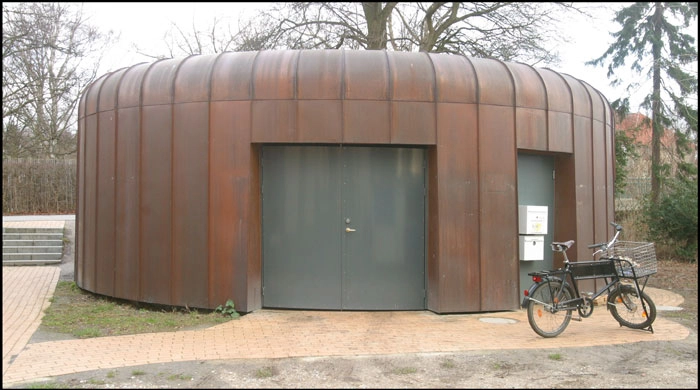 Bispebjerg Bakke Kontor