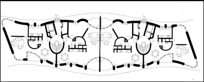 Bispebjerg Bakke Plan