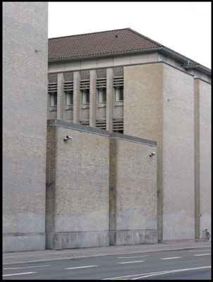 Udenrigsministeriet Gavl