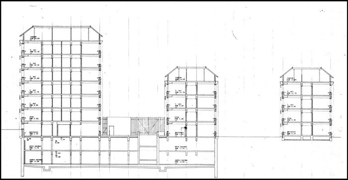 Udenrigsministeriet Snit