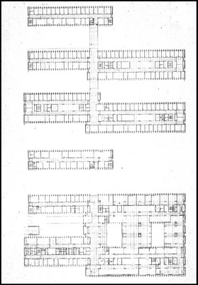 Udenrigsministeriet Plan