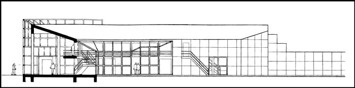 H. S. Hansens Fabrikker Snit