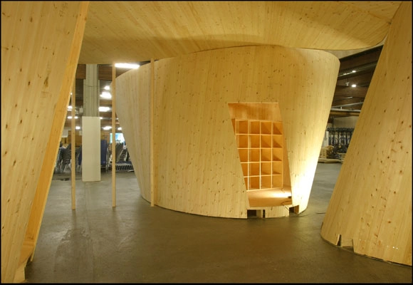 villAlive Interiør I