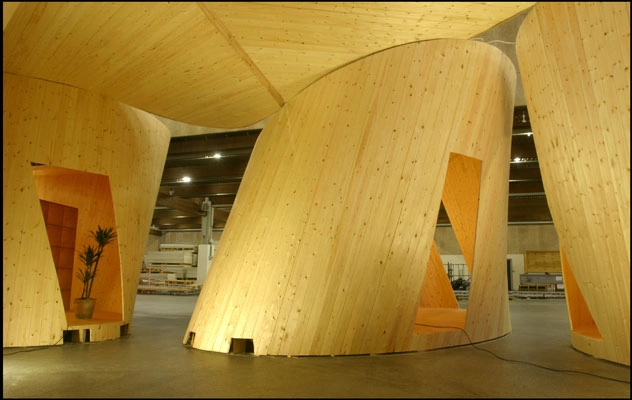 villAlive Interiør II