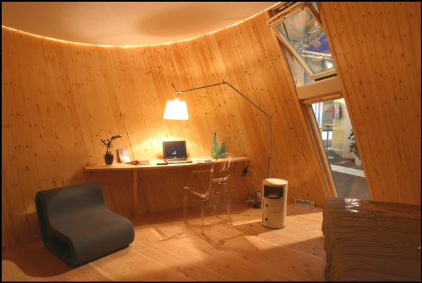 villAlive Interør af værelse