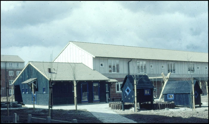 Bøgehegnet Fælleshus