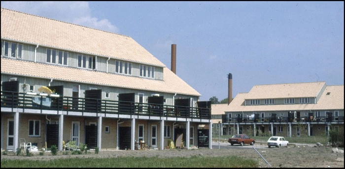 Egebjergvang 2½ etage