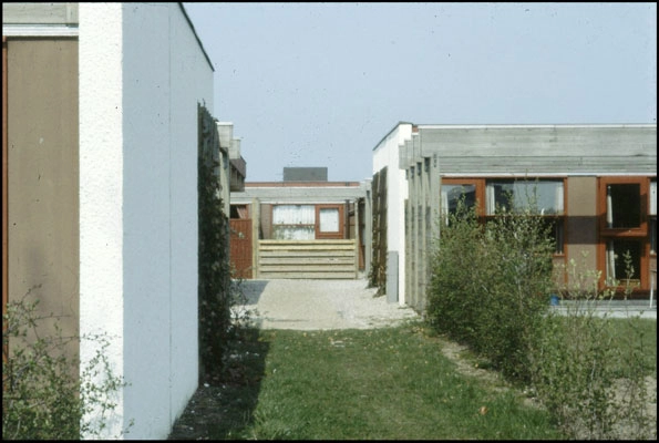 Flexibo Fællesareal