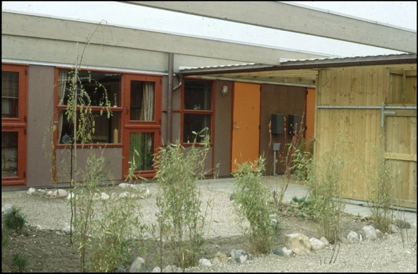 Flexibo Gårdhave II