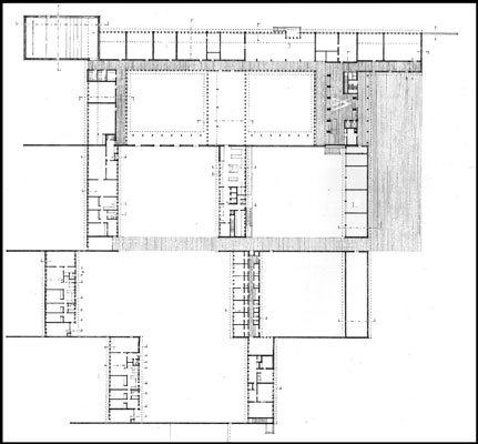 Herning Højskole Plan