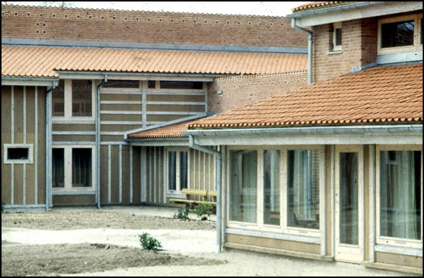 Kursusejendommen Klinten Gårdrum