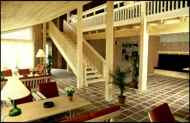 Kursusejendommen Klinten Forhal I