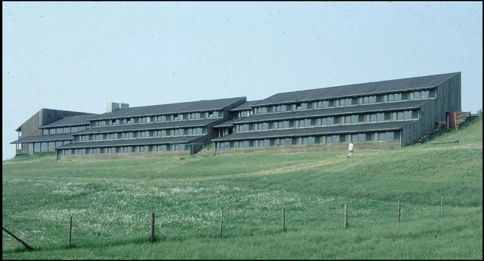 Skælskør Folkehøjskole 