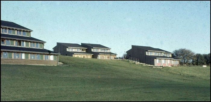 Skælskør Folkehøjskole Facade