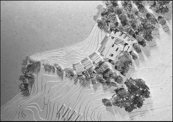 Skælskør Folkehøjskole Modelfoto