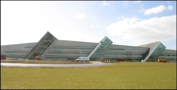 Fiberline Composites 