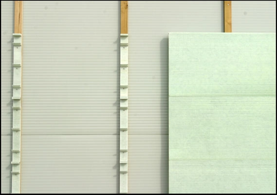 Fiberline Composites Kompositfacade