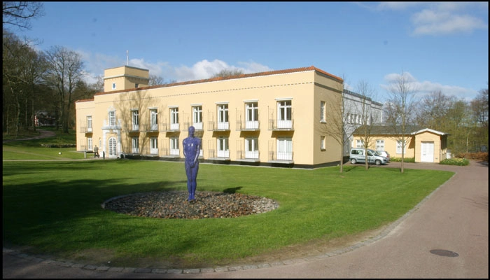 KunstCenteret Silkeborg Bad 