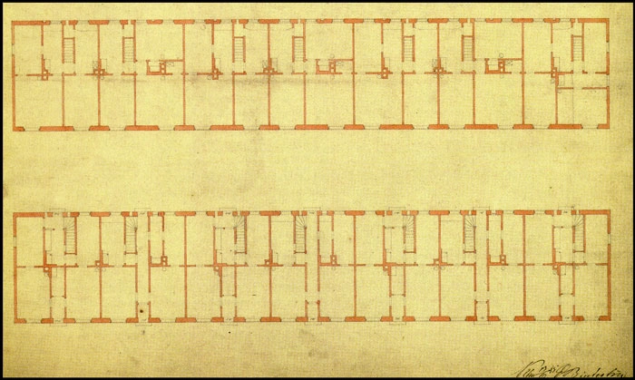 Brumleby - Lægeforeningens boliger Planer