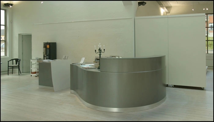 Kulturspinderiet Skranke