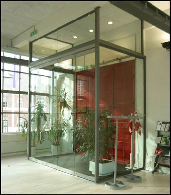 Kulturspinderiet Vindfang