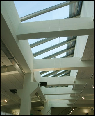 Kulturspinderiet Shedtag