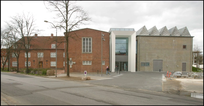 Vejle Kunstmuseum 