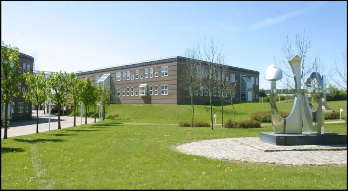 Tryg-Balticas Hovedsæde 