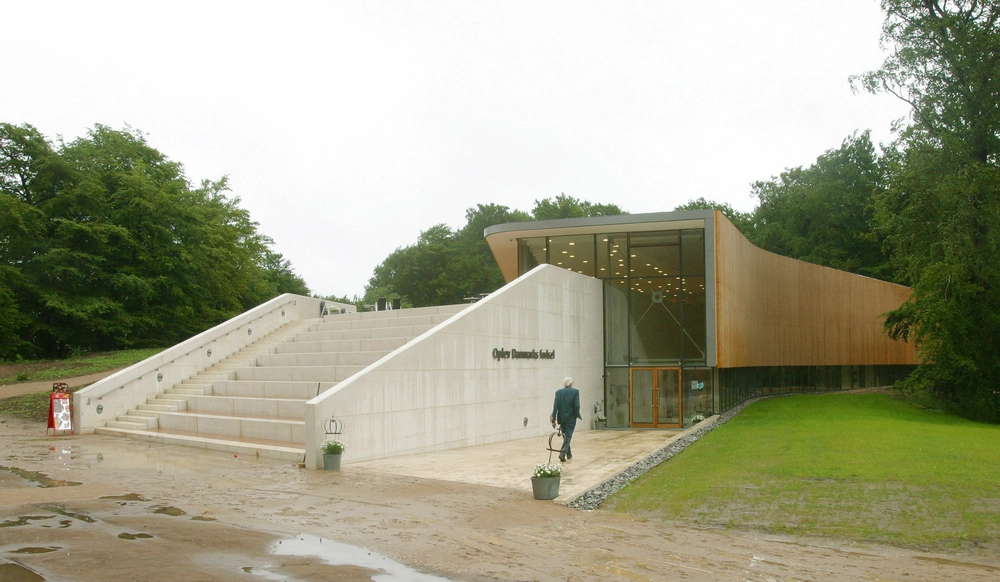 Geocenter Møns Klint 
