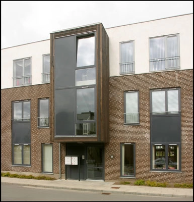 Da Vinci Parken Kanap