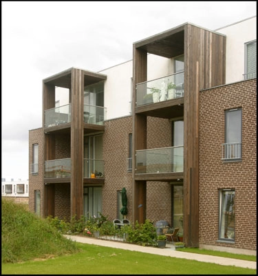 Da Vinci Parken Altaner