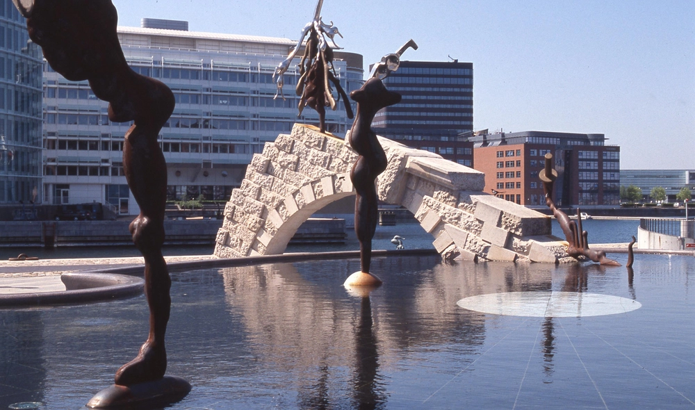 Det genmodificerede Paradis Foto: Torben Voigt (2008)