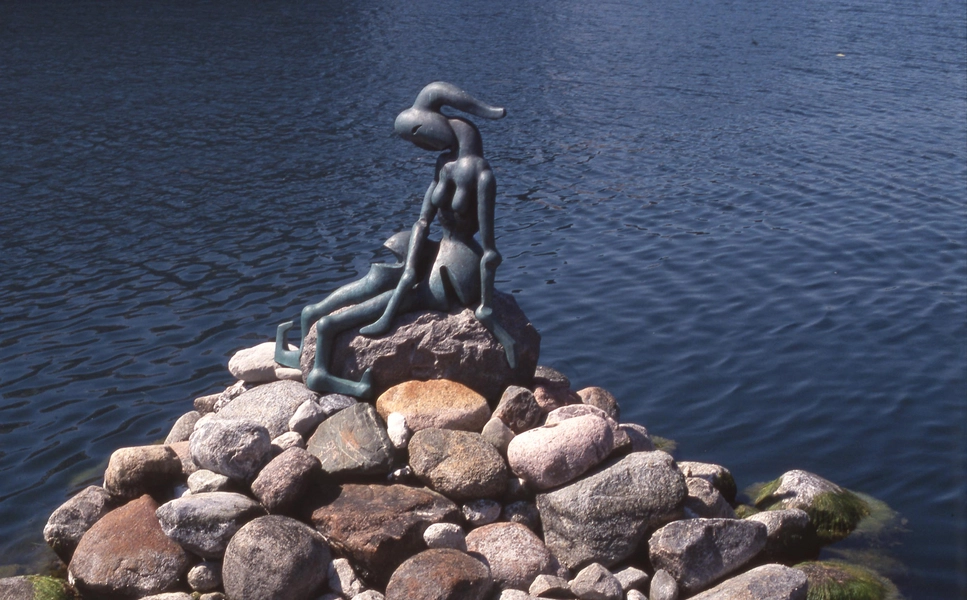 Det genmodificerede Paradis Foto: Torben Voigt (2008)