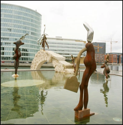 Det genmodificerede Paradis 