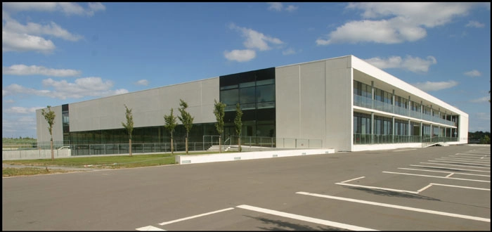 Egå Gymnasium Total