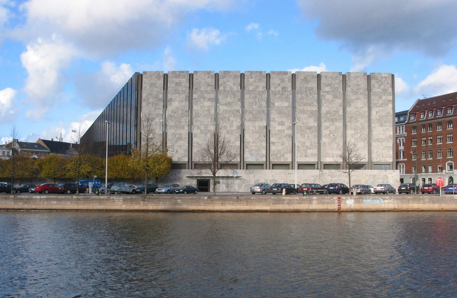 Danmarks Nationalbank 