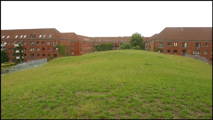 Korsgadehallen Bakken