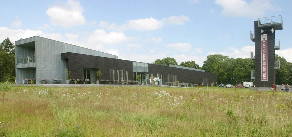 Lille Vildmose Centret 