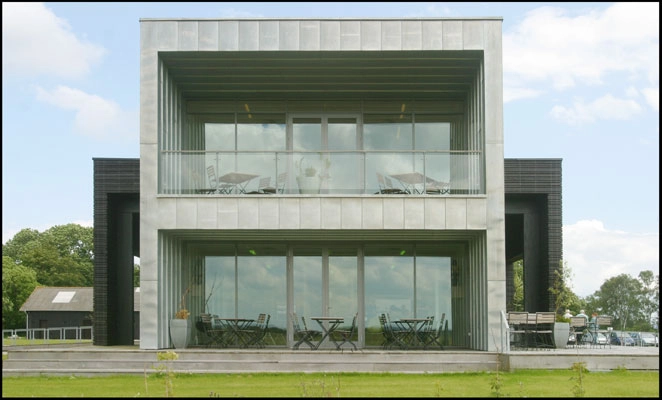 Lille Vildmose Centret Vestgavl