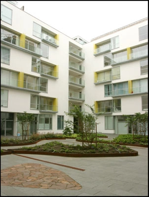 Nordlyset Gårdanlæg