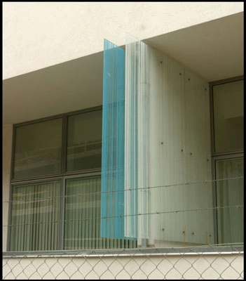 Nordlyset Glaspaneler